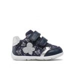 Sneakers Geox B Elthan G. A B251QA 0AW54 C0673 Bleumarin