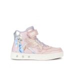 Sneakers Geox DISNEY J Skylin Girl J368WE 0ANKN C8842 S Roz