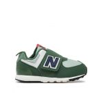 Sneakers New Balance NW574HGB Verde