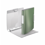 Caiet Mecanic Leitz Active Style Softclick, Mecanism 4dr, Inel 30mm, Polyfoam - Fistic