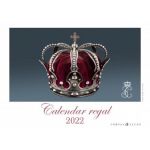 Calendar regal 2022 | A.S.R. Principele Radu