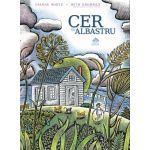 Cer de-albastru | Dianne White