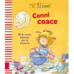 Conni coace | Karin Kerber