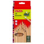 Creioane Color Natur 1/1 Set 24