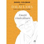 Emotii vindecatoare | Daniel Goleman