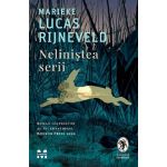 Nelinistea serii | Marieke Lucas Rijneveld