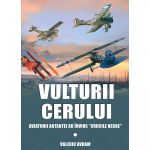 Vulturii cerului | Valeriu Avram