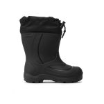 Cizme de cauciuc Kamik Snobuster 1 AK8155 Negru