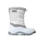 Cizme de zăpadă CMP Kids Hanki 2.0 30Q4704J Alb