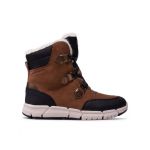 Cizme de zăpadă Geox J Flexyper G.B Abx A J16APA 022FU M Maro