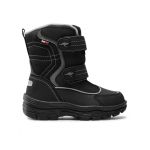 Cizme de zăpadă KangaRoos K-Leno V Rtx 18780 000 5003 Negru