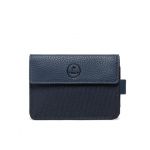 Etui pentru carduri Cabaïa Miniwallet Bleumarin