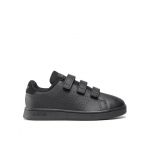 Sneakers adidas Advantage Court GW6490 Negru