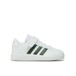 Sneakers adidas Grand Court Lifestyle Court IF2885 Alb