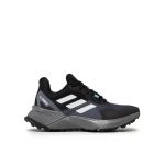 Pantofi pentru alergare adidas Terrex Soulstride W FY9256 Negru