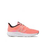 Pantofi pentru alergare New Balance 411 v3 W411LH3 Portocaliu