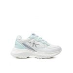 Sneakers Calvin Klein Jeans V3A9-80807-1695 M Alb