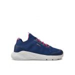 Sneakers Geox J Sprintye G.B J25FWB 0006K C4268 D Bleumarin
