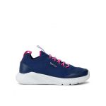 Sneakers Geox J Sprintye G. B J25FWB 0006K C4268 S Bleumarin