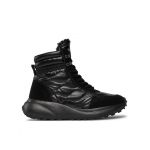 Botine Blauer F3DAISY08/NYP Negru
