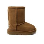 Cizme de zăpadă Ugg T Classic II 1017703T Maro