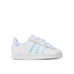Sneakers adidas Superstar El I FV3143 Alb