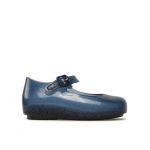 Balerini Melissa Mini Melissa Dora Iii Bb 33559 Bleumarin