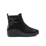 Botine Caprice 9-25257-29 Negru
