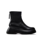 Botine DeeZee ZALY8813-8 Negru