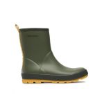 Cizme de cauciuc Tretorn Simris 800241505 Verde