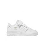 Sneakers adidas Forum Low J FY7973 Alb