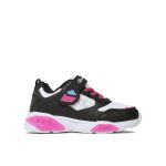 Sneakers Champion Wave S32782-KK001 Negru