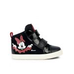 Sneakers Geox B Kilwi Girl B36D5D 022HH C0048 M Negru