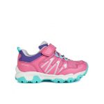 Sneakers Geox J Magnetar G. B Abx J264LA0FEFUC8370 D Roz