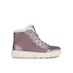 Sneakers Geox J Theleven Girl B Ab J36HTB 077BC C8007 S Roz