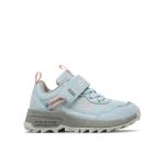 Sneakers Kappa 260973K Albastru celest