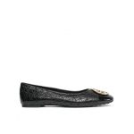 Balerini Tory Burch Claire Quilted Ballet 150824 Negru
