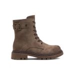 Botine Clara Barson IRIS SWS6102-01 Bej