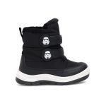 Botine Star Wars AW23-324LC Negru