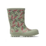 Cizme de cauciuc Viking Jolly Print 1-60020-5409 Verde