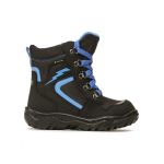 Cizme de zăpadă Superfit GORE-TEX 1-000048-0010 S Negru