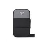 Etui pentru telefon Emporio Armani Y4R427 Y194E 82192 Negru