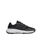 Pantofi adidas Gamecourt 2.0 Tennis IG9567 Negru