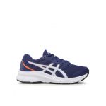 Pantofi pentru alergare Asics Jolt 3 1012A908 Bleumarin