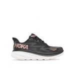 Pantofi pentru alergare Hoka Clifton 9 1127896 Negru
