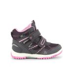 Sneakers Leaf Kasuri LKAUS101K Vișiniu