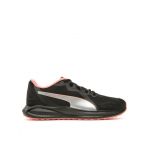 Pantofi pentru alergare Puma Twitch Runner Metallic 378548 01 Negru