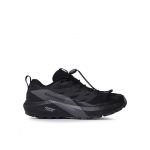 Pantofi pentru alergare Salomon Sense Ride 5 Gore-Tex L47147600 Negru