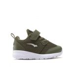 Sneakers Bagheera Gemini 86521-50 C3301 Verde