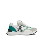 Sneakers Calvin Klein Jeans V3X9-80893-1695 S Gri